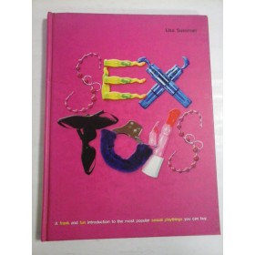 SEX TOYS - LISA SUSSMAN